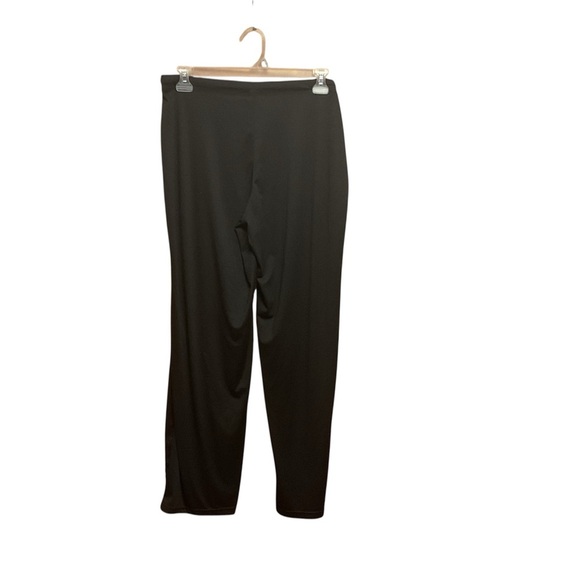 32* SLEEP WEAR DRAWSTRING PAJAMA PANTS WORN ONCE - Picture 2 of 3